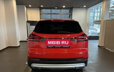 Geely Atlas, 2022 год, 2 000 000 рублей, 4 фотография
