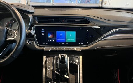 Geely Atlas, 2022 год, 2 000 000 рублей, 13 фотография