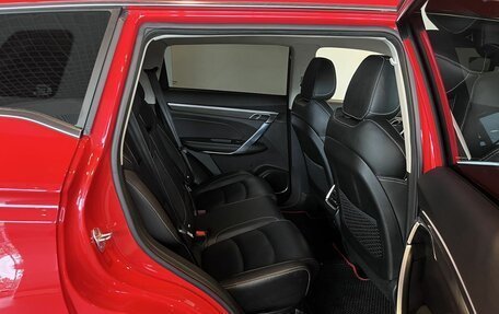 Geely Atlas, 2022 год, 2 000 000 рублей, 17 фотография