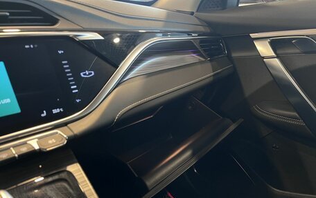 Geely Atlas, 2022 год, 2 000 000 рублей, 30 фотография
