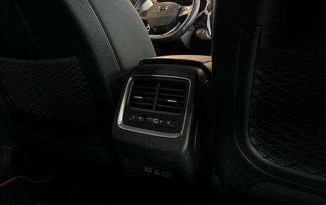 Geely Atlas, 2022 год, 2 000 000 рублей, 36 фотография