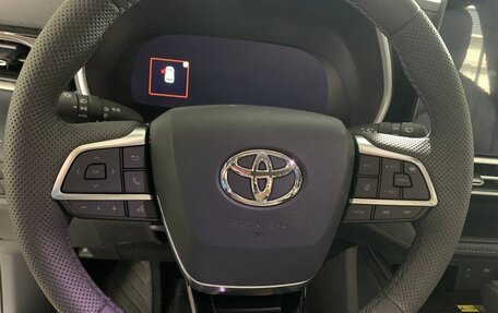 Toyota Highlander, 2026 год, 5 200 000 рублей, 7 фотография