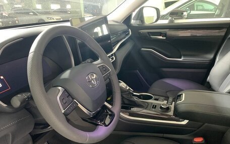 Toyota Highlander, 2026 год, 5 200 000 рублей, 8 фотография