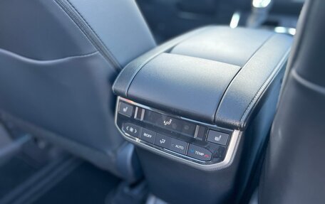 Toyota Highlander, 2026 год, 5 200 000 рублей, 10 фотография