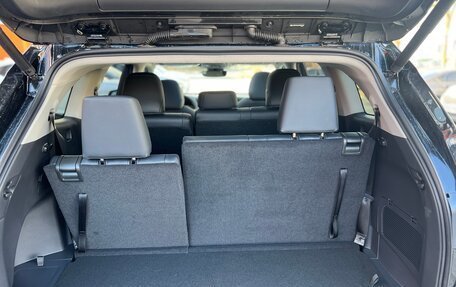 Toyota Highlander, 2026 год, 5 200 000 рублей, 13 фотография