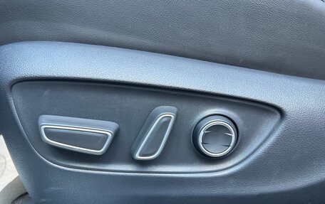 Toyota Highlander, 2026 год, 5 200 000 рублей, 11 фотография