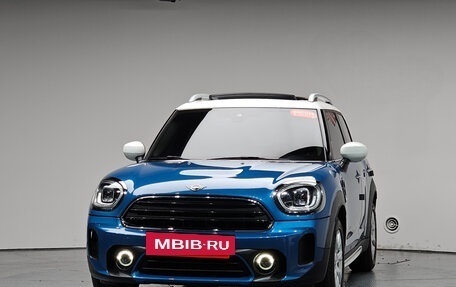 MINI Countryman II (F60), 2023 год, 2 179 000 рублей, 2 фотография
