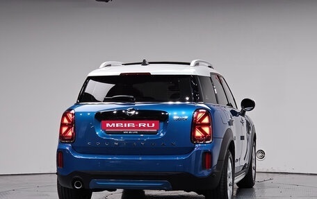 MINI Countryman II (F60), 2023 год, 2 179 000 рублей, 3 фотография