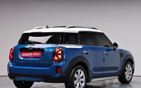 MINI Countryman II (F60), 2023 год, 2 179 000 рублей, 4 фотография
