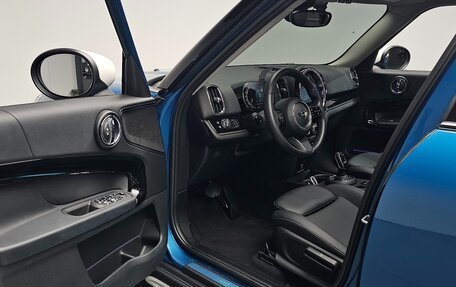 MINI Countryman II (F60), 2023 год, 2 179 000 рублей, 5 фотография