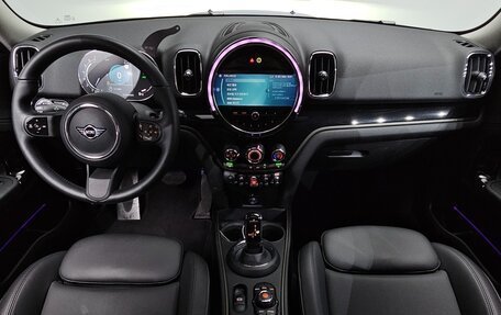 MINI Countryman II (F60), 2023 год, 2 179 000 рублей, 6 фотография