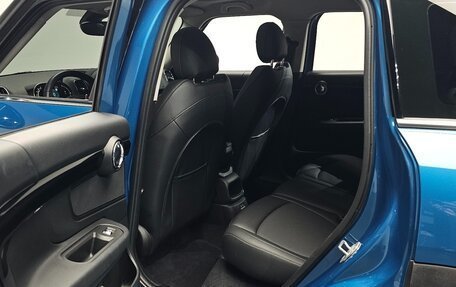 MINI Countryman II (F60), 2023 год, 2 179 000 рублей, 9 фотография