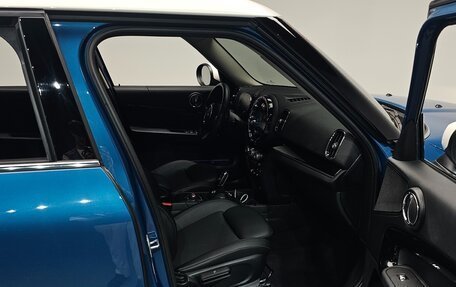 MINI Countryman II (F60), 2023 год, 2 179 000 рублей, 17 фотография