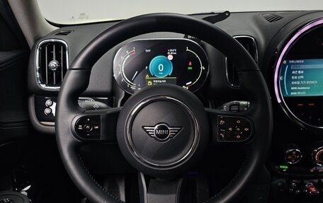 MINI Countryman II (F60), 2023 год, 2 179 000 рублей, 7 фотография