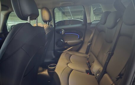MINI Hatch, 2023 год, 1 857 000 рублей, 11 фотография
