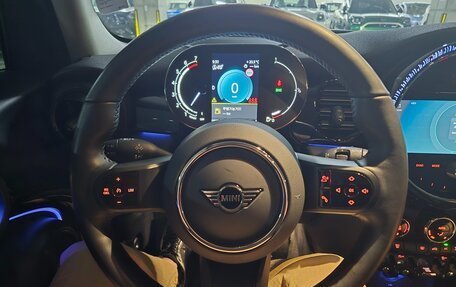 MINI Hatch, 2023 год, 1 857 000 рублей, 8 фотография