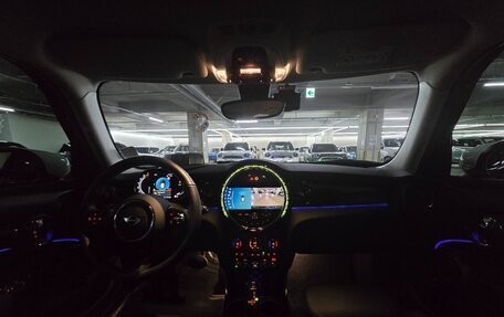 MINI Hatch, 2023 год, 1 857 000 рублей, 7 фотография