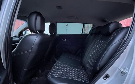 KIA Sportage III, 2011 год, 1 300 000 рублей, 10 фотография
