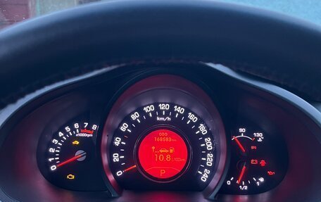 KIA Sportage III, 2011 год, 1 300 000 рублей, 8 фотография