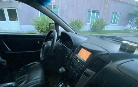 Lexus RX IV рестайлинг, 2000 год, 535 000 рублей, 4 фотография