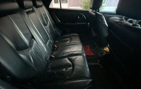 Lexus RX IV рестайлинг, 2000 год, 535 000 рублей, 5 фотография
