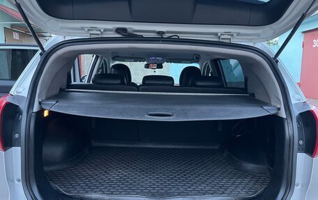 KIA Sportage III, 2011 год, 1 300 000 рублей, 13 фотография