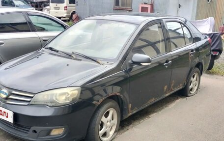 FAW V5, 2013 год, 300 000 рублей, 6 фотография