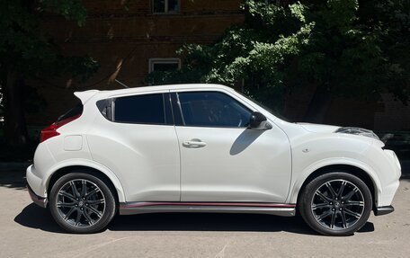 Nissan Juke Nismo, 2014 год, 1 420 000 рублей, 6 фотография