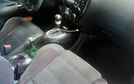 Nissan Juke Nismo, 2014 год, 1 420 000 рублей, 13 фотография