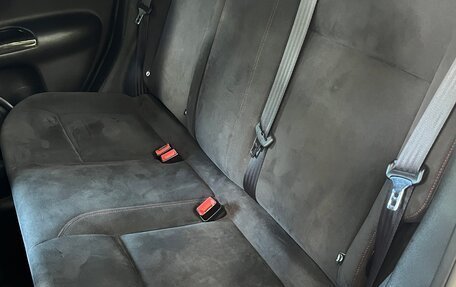 Nissan Juke Nismo, 2014 год, 1 420 000 рублей, 16 фотография