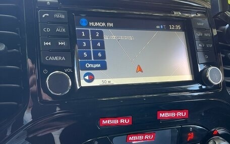 Nissan Juke Nismo, 2014 год, 1 420 000 рублей, 17 фотография