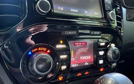 Nissan Juke Nismo, 2014 год, 1 420 000 рублей, 21 фотография