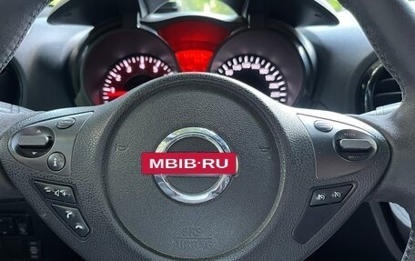 Nissan Juke Nismo, 2014 год, 1 420 000 рублей, 23 фотография
