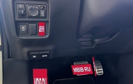 Nissan Juke Nismo, 2014 год, 1 420 000 рублей, 22 фотография