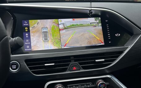 Geely Tugella FY11, 2023 год, 3 270 000 рублей, 4 фотография