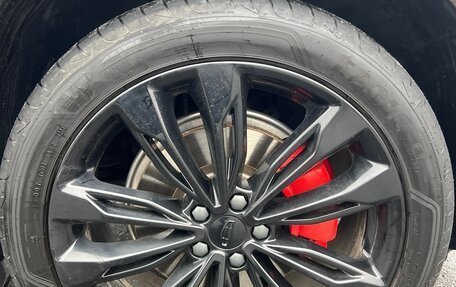 Geely Tugella FY11, 2023 год, 3 270 000 рублей, 6 фотография