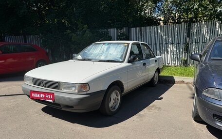 Nissan Sunny, 1990 год, 200 000 рублей, 3 фотография