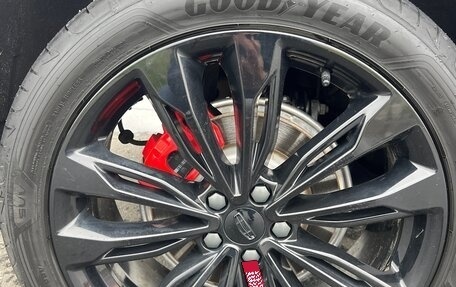 Geely Tugella FY11, 2023 год, 3 270 000 рублей, 7 фотография