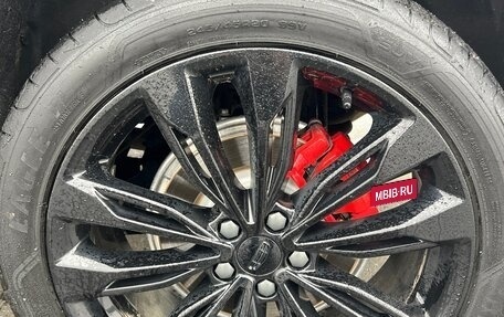 Geely Tugella FY11, 2023 год, 3 270 000 рублей, 9 фотография