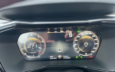 Geely Tugella FY11, 2023 год, 3 270 000 рублей, 14 фотография
