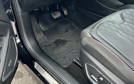 Geely Tugella FY11, 2023 год, 3 270 000 рублей, 24 фотография