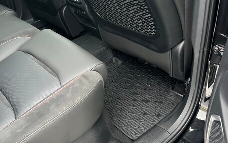 Geely Tugella FY11, 2023 год, 3 270 000 рублей, 19 фотография