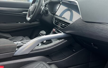 Geely Tugella FY11, 2023 год, 3 270 000 рублей, 26 фотография