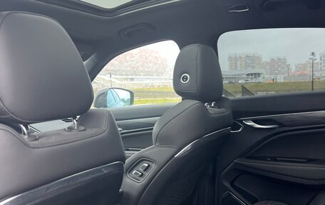 Geely Tugella FY11, 2023 год, 3 270 000 рублей, 22 фотография