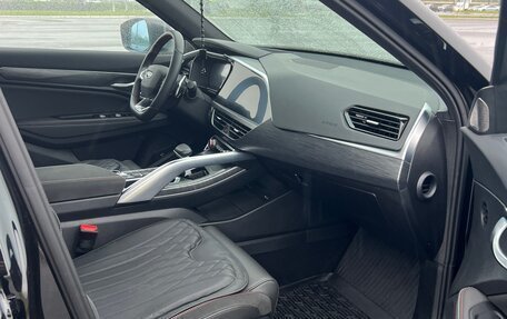 Geely Tugella FY11, 2023 год, 3 270 000 рублей, 18 фотография