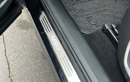 Geely Tugella FY11, 2023 год, 3 270 000 рублей, 23 фотография
