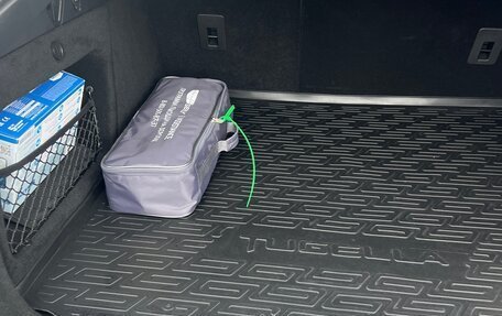 Geely Tugella FY11, 2023 год, 3 270 000 рублей, 17 фотография