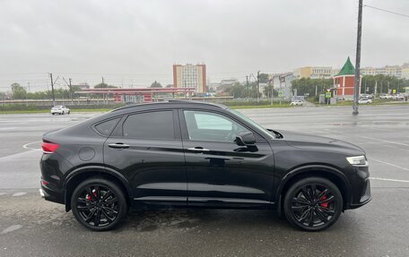 Geely Tugella FY11, 2023 год, 3 270 000 рублей, 27 фотография