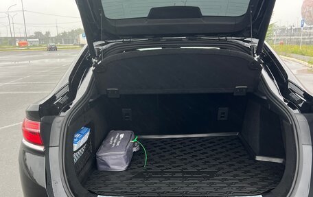 Geely Tugella FY11, 2023 год, 3 270 000 рублей, 32 фотография