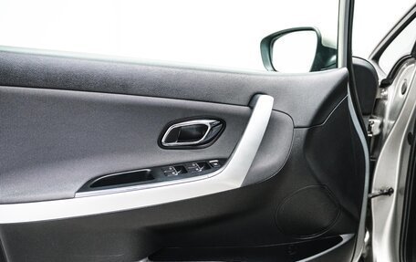 KIA cee'd III, 2016 год, 1 289 000 рублей, 9 фотография